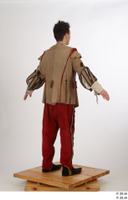  Photos Man in Historical Dress 29 17th century Historical Clothing a poses whole body 0006.jpg